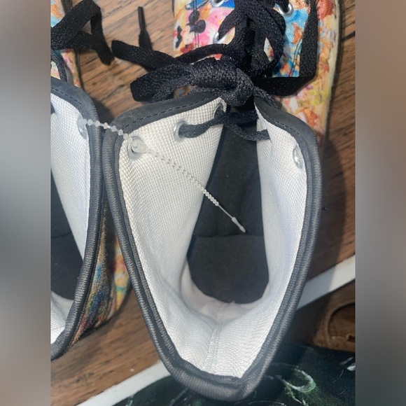 Disney print high top sneakers character sneakers - Picture 5 of 10